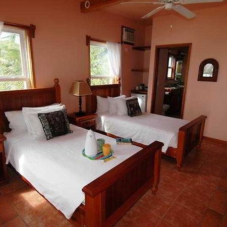 El Pescador Hotel San Pedro  Kamer foto