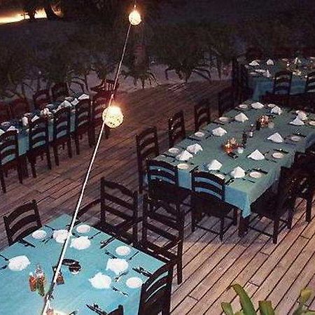 El Pescador Hotel San Pedro  Buitenkant foto
