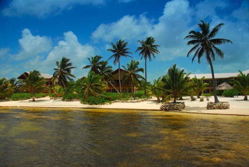 El Pescador Hotel San Pedro  Buitenkant foto