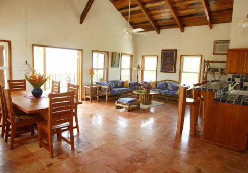 El Pescador Hotel San Pedro  Buitenkant foto