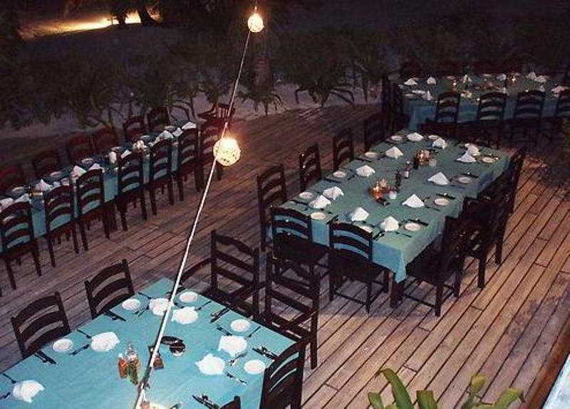 El Pescador Hotel San Pedro  Buitenkant foto